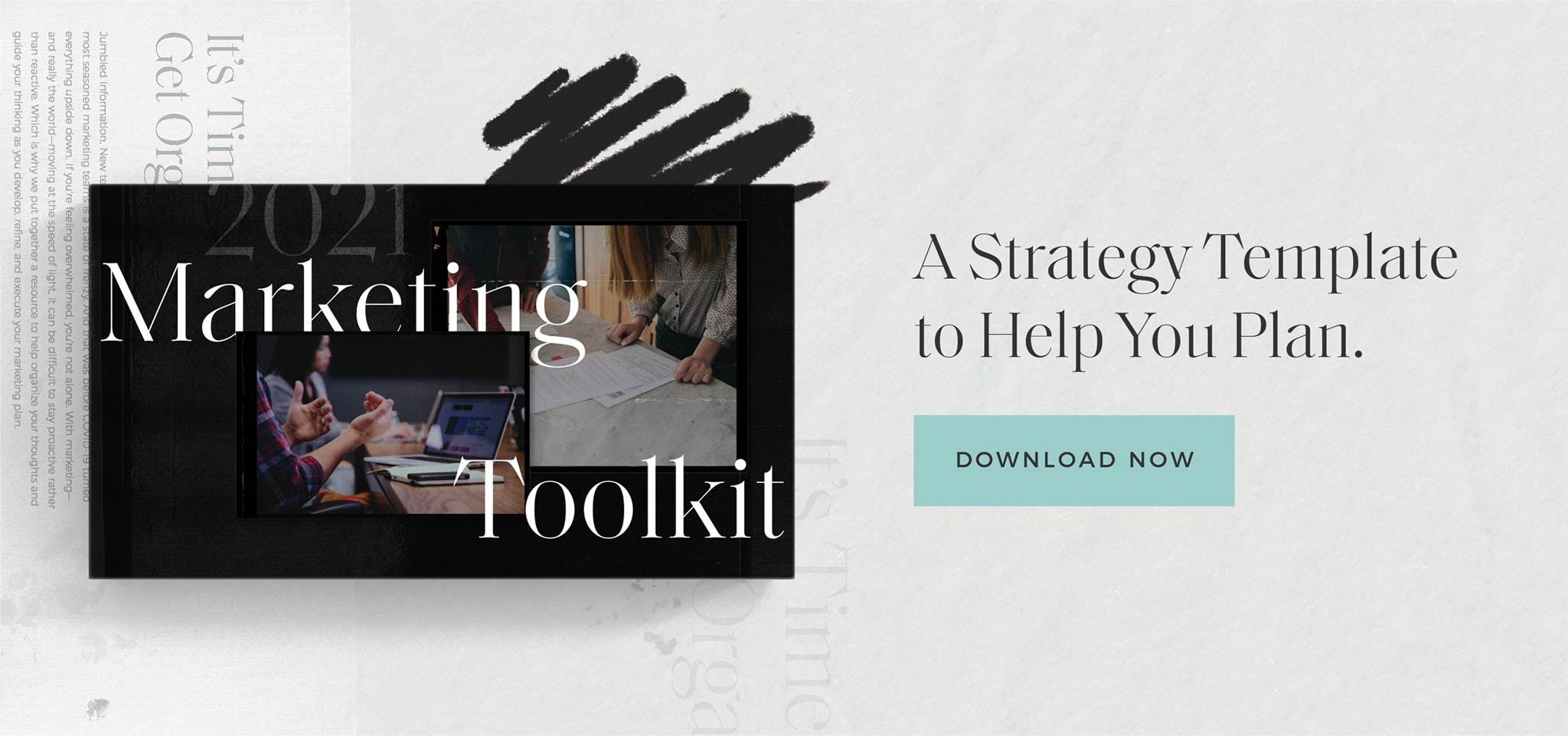 marketing toolkit cta