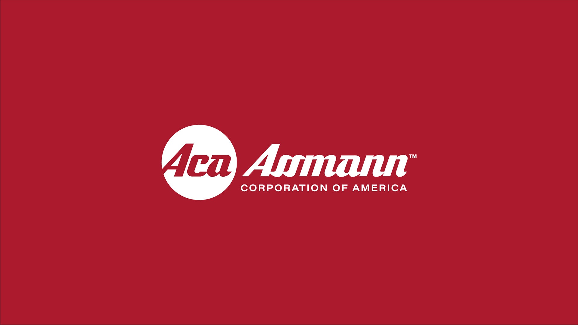Assmann Corporation of America: A Name That Deserves to Be Known