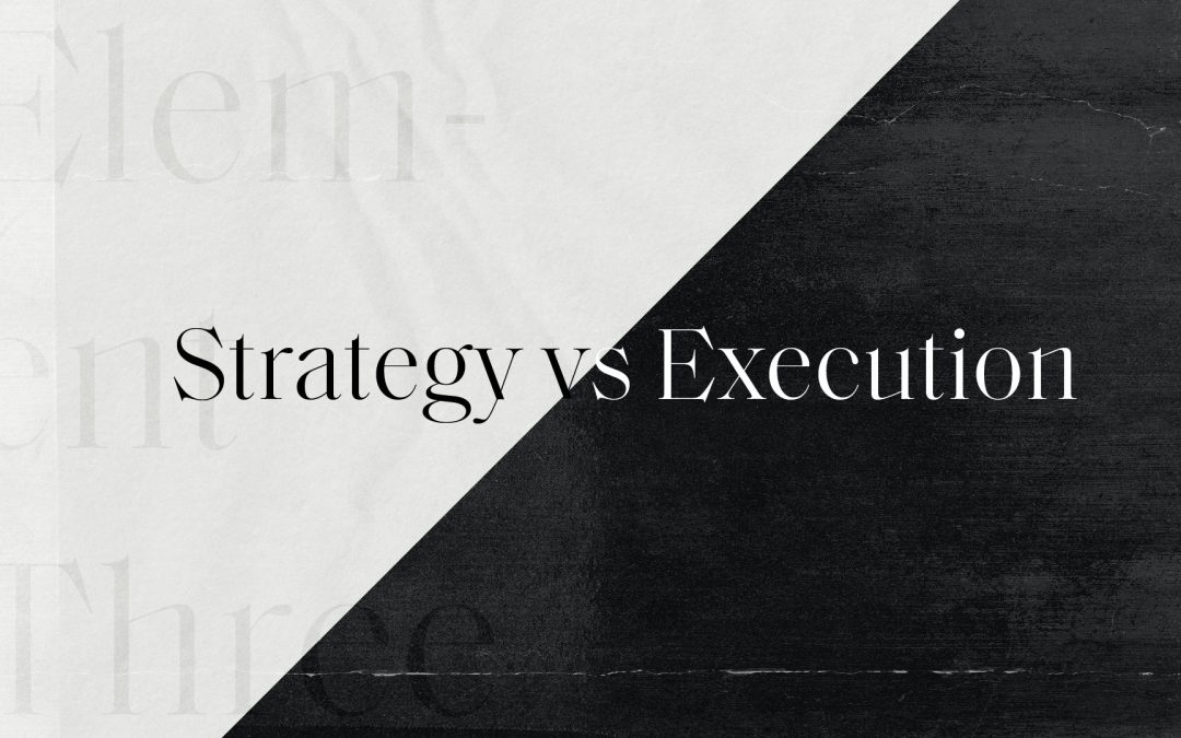 Strategic Marketing Partners vs Execution Vendors: Which is Right For You?