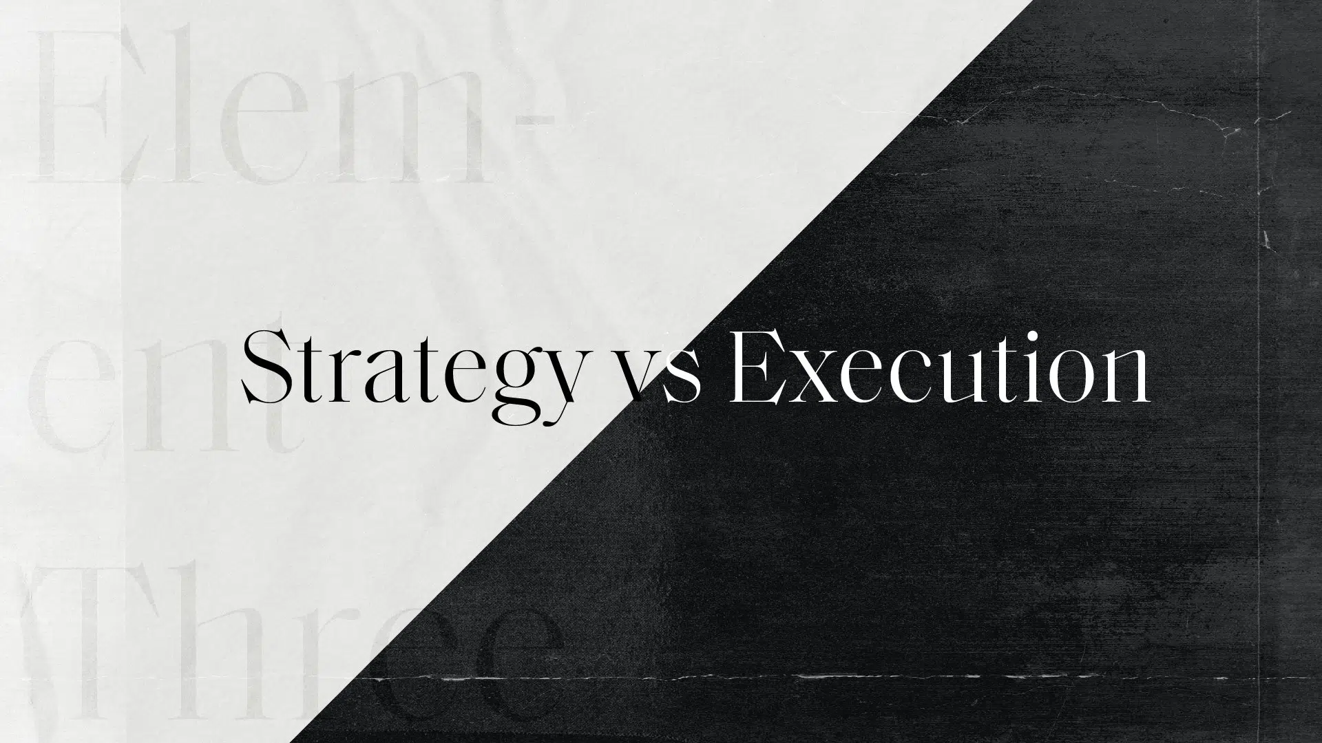 Strategic Marketing Partners vs Execution Vendors: Which is Right For You?