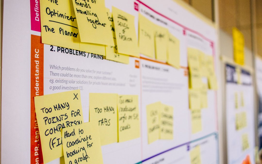 Marketing Won’t Solve a Product Problem