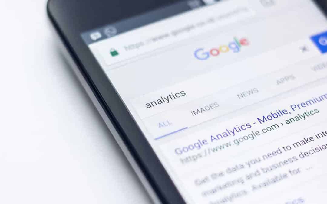 What Google Analytics 4 Means for Your Marketing