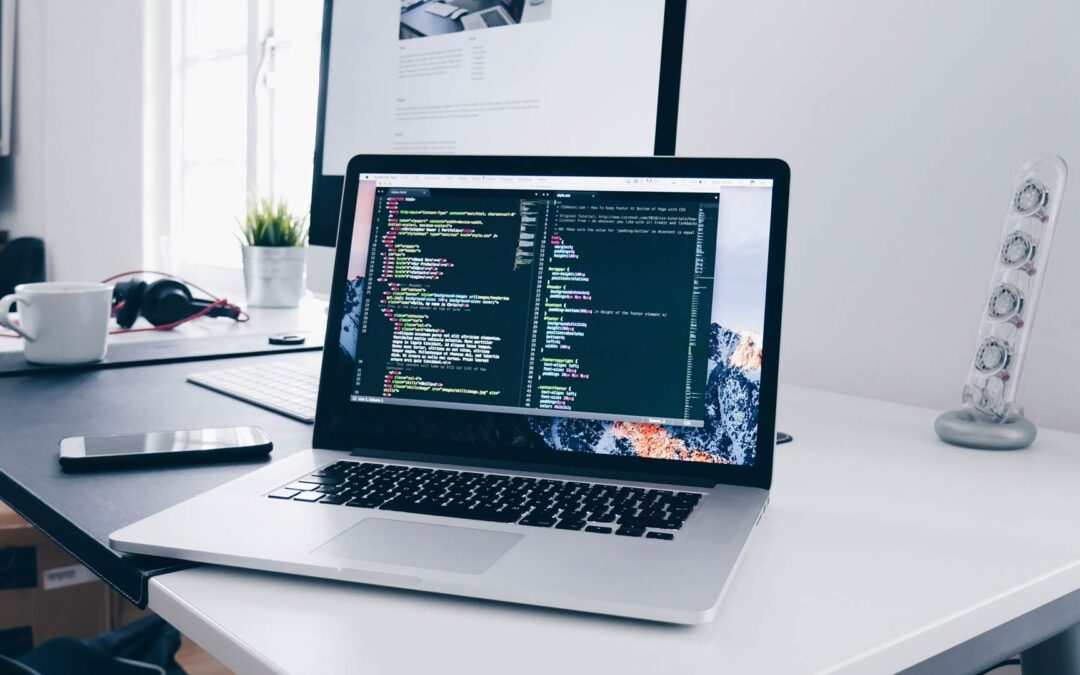 The Most Important Web Development Basics Every Marketer Should Know