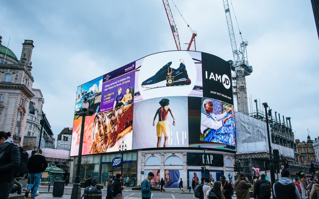 Digital Demand Gen Not Responding? Consider a Multimedia Campaign