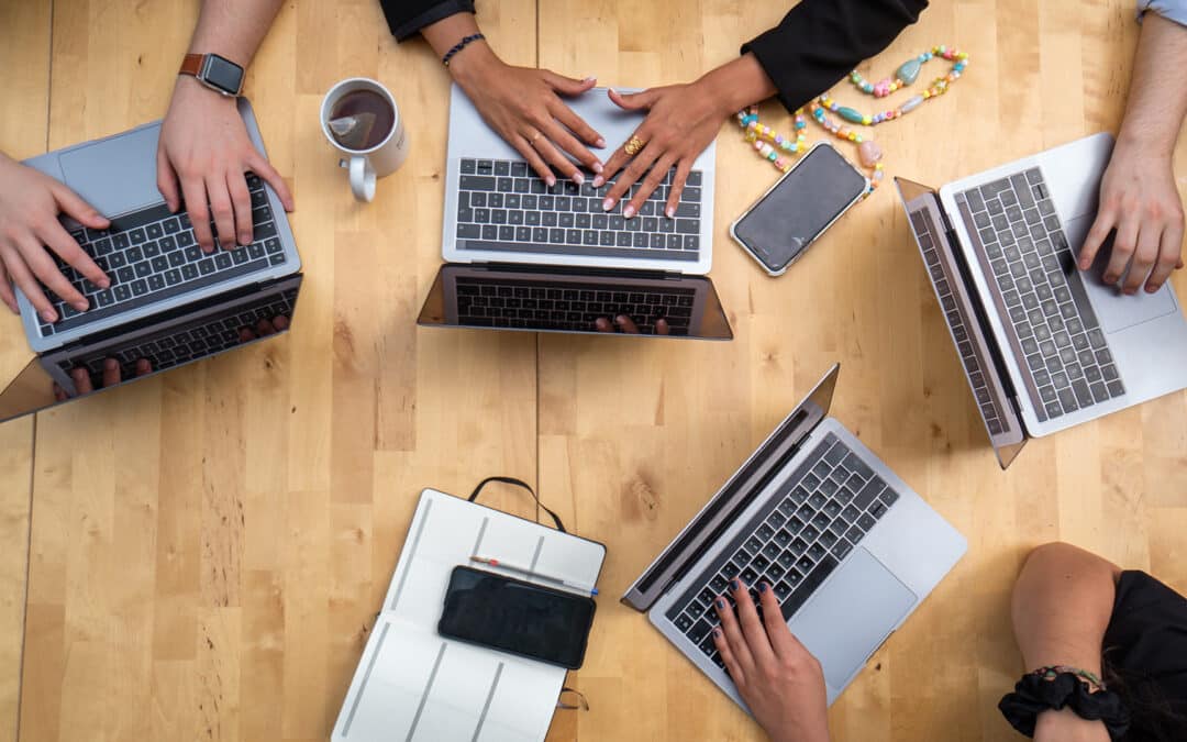 Preparations for Onboarding a Marketing Partner