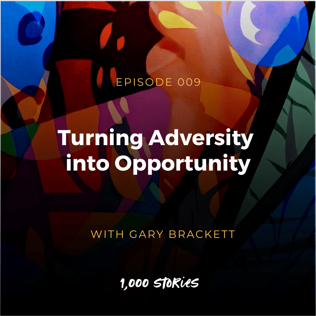 Turning Adversity into Opportunity with Gary Brackett