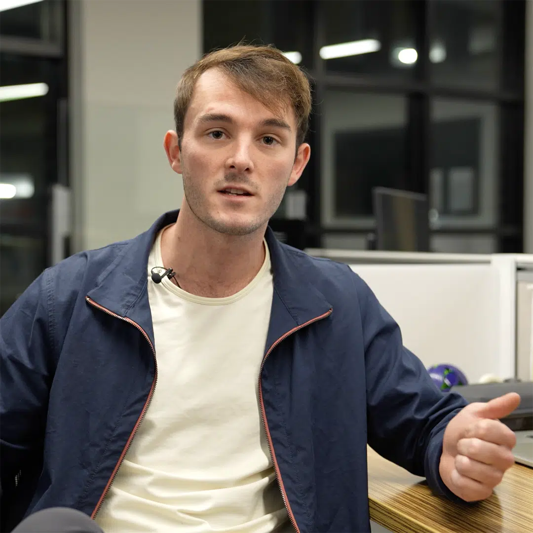 Using OKRs to Drive Momentum and Accountability