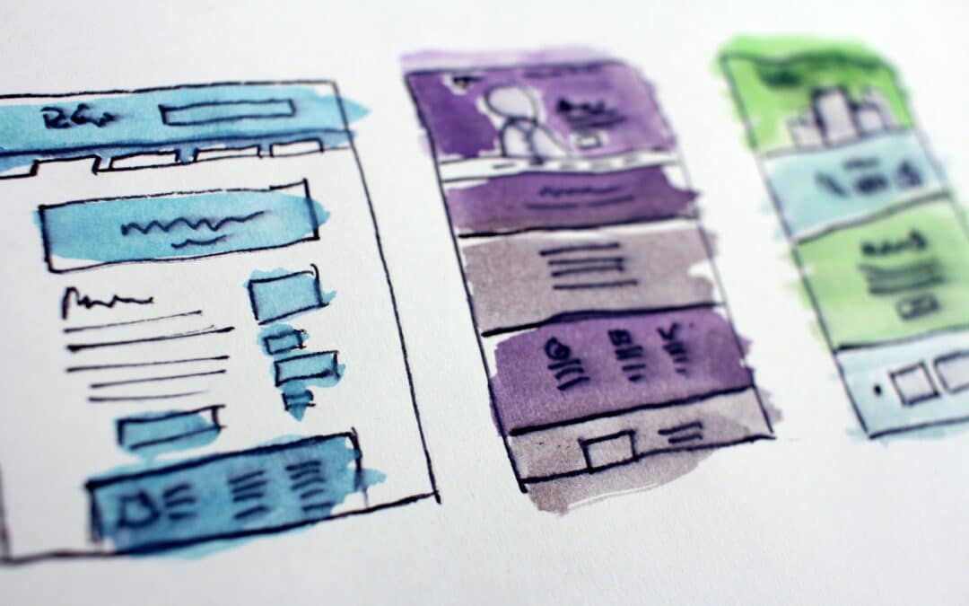 Rebuilding vs. Updating Your Website & When to Do Each