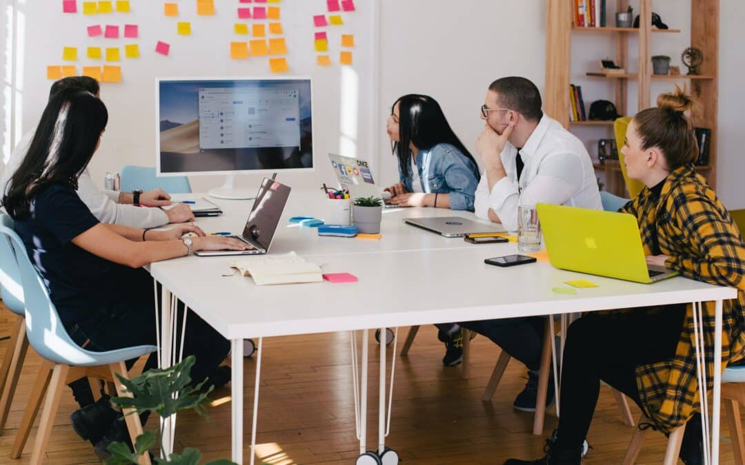 Leveraging Creativity For Gradual Brand Buy-In: Step-by-Step