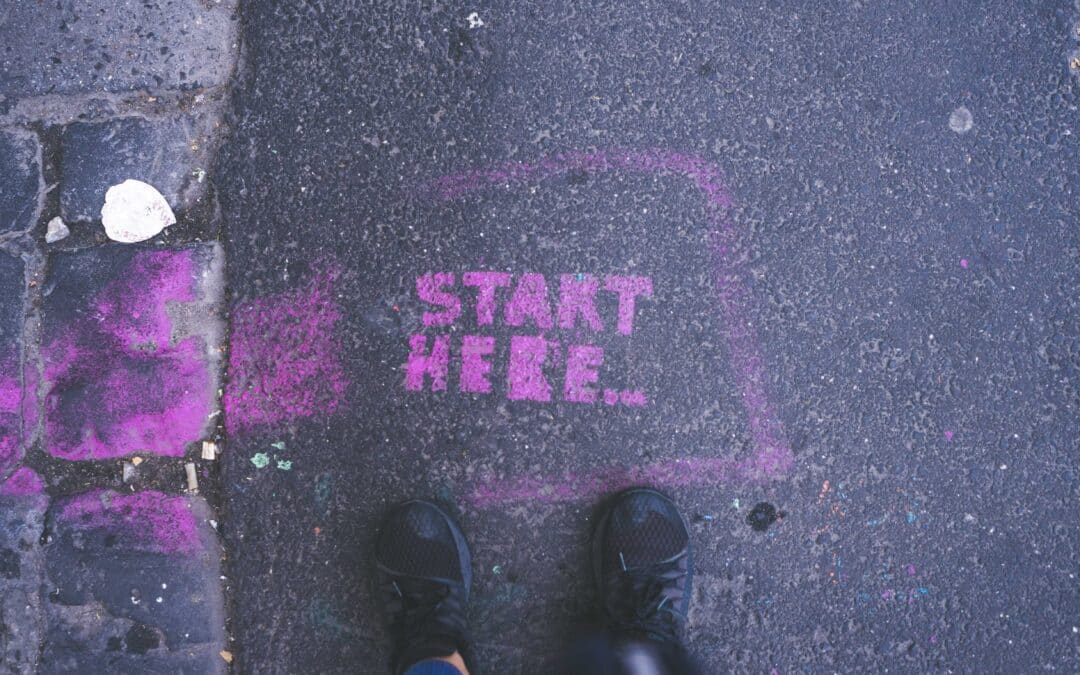 A Starting Point for Increasing Your Marketing Sophistication