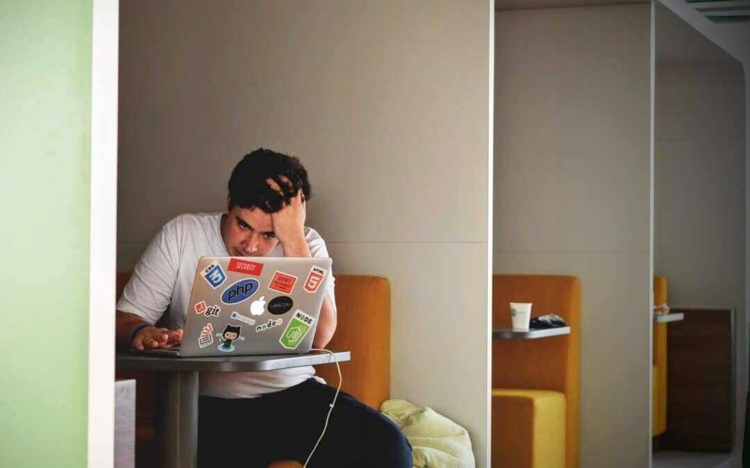 7 Red Flags Pointing to Marketing Problems Larger than Your Website