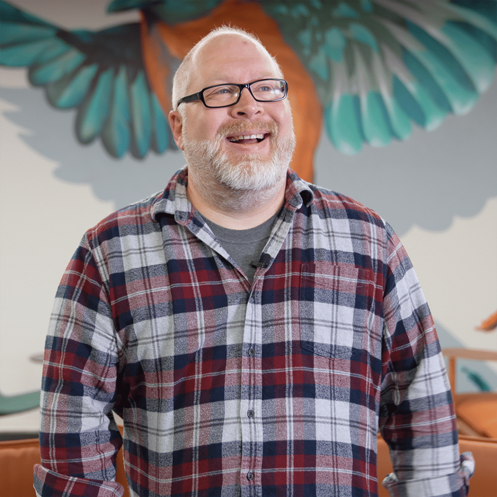 Change Management in Sales and Marketing | Dustin Clark