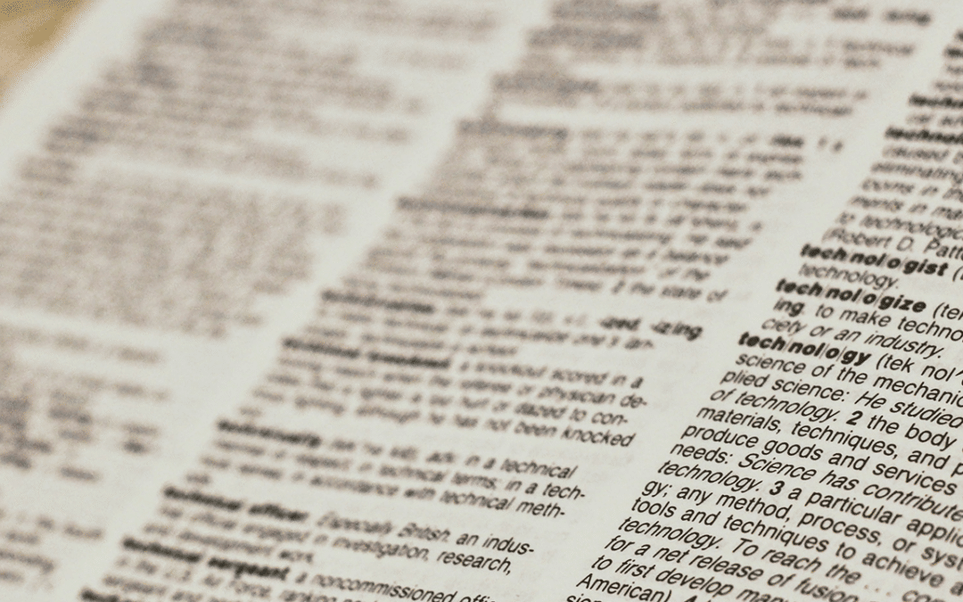 Lead, MQL, Opportunity: Why You Need Shared Internal Pipeline Definitions