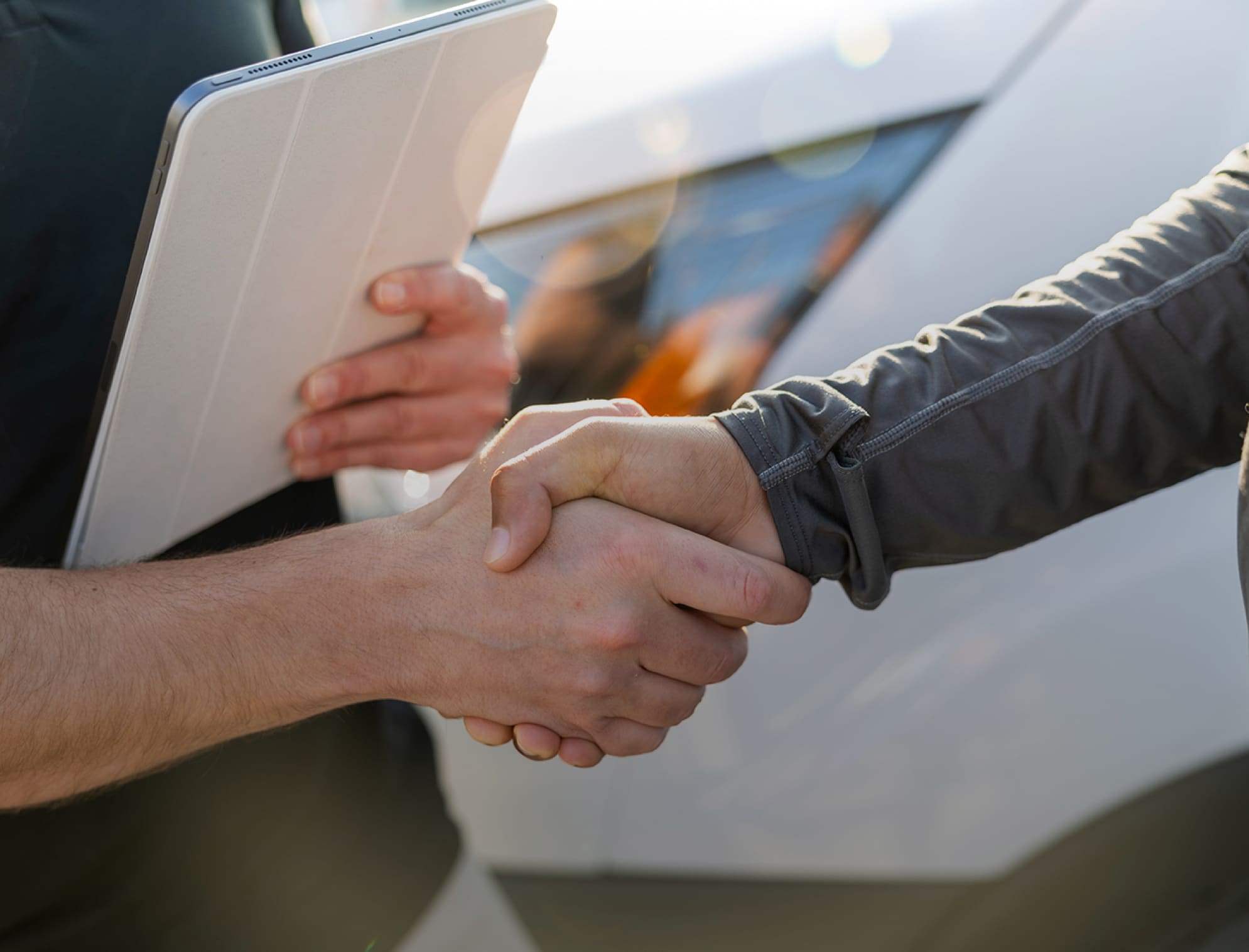 Why Technology Is Creating Competitive Advantage for Some OEMs and Dealers