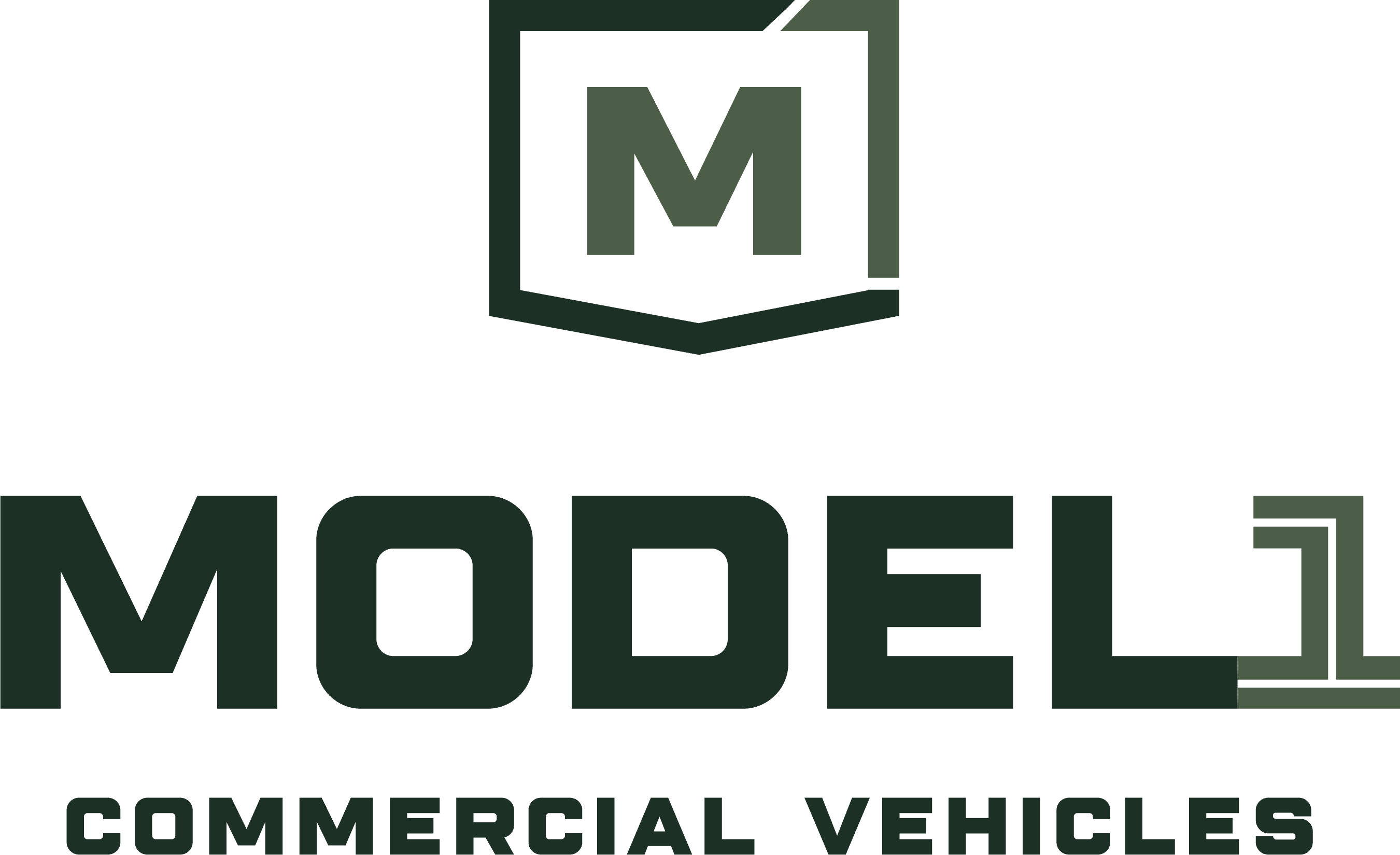 Model 1 Complete logo