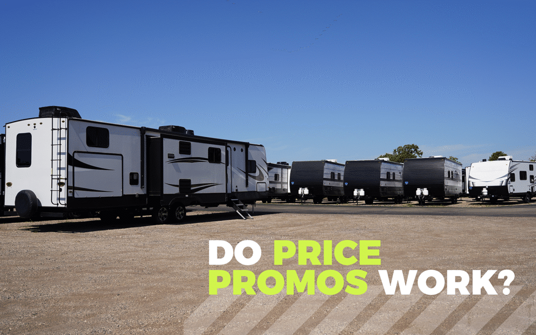What Price Promotions Really Do And What They Don’t