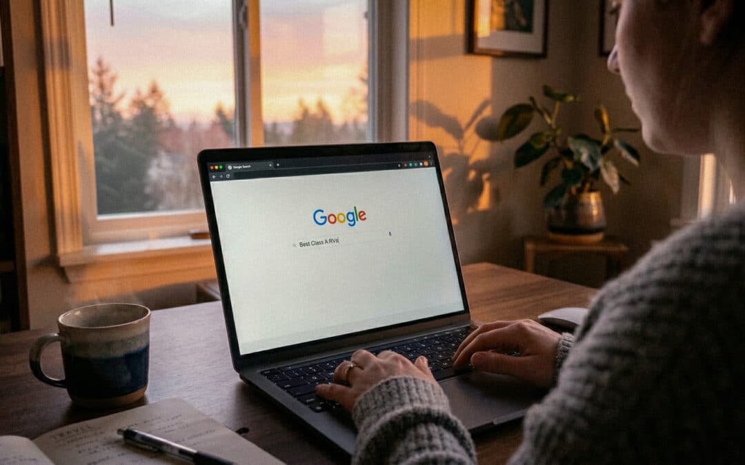 AI Search and How OEMs are Losing Control of the Research Phase of the Customer Journey