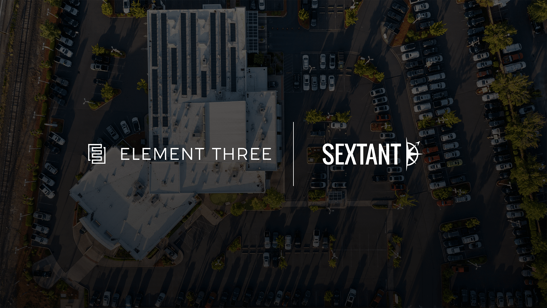 Element Three Acquires Sextant, Betting the Future of OEM Growth on Connecting Marketing, Data, and Dealer Performance